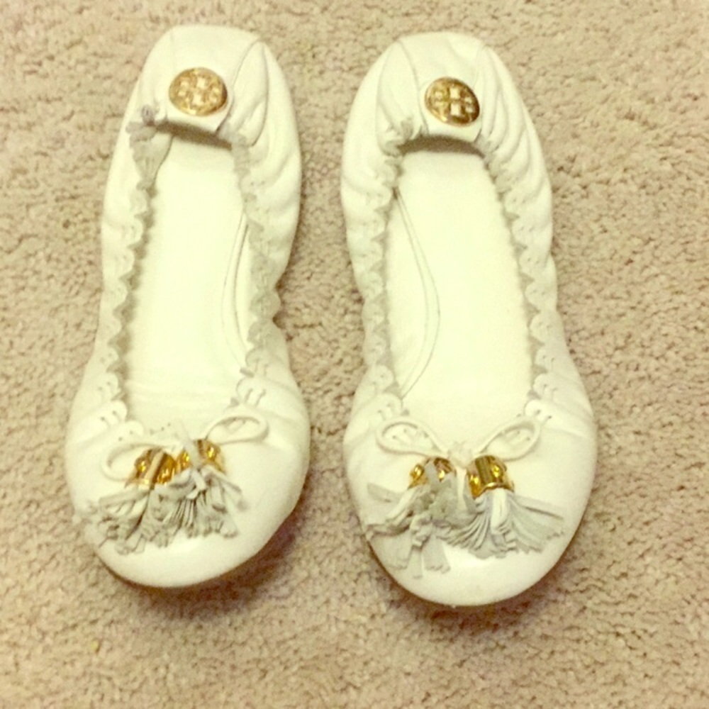 Tory Burch size 7